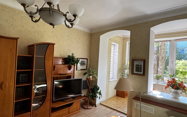 Квартира на Красной