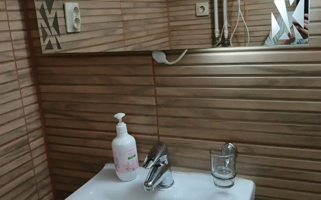 Апартаменты Как дома 3