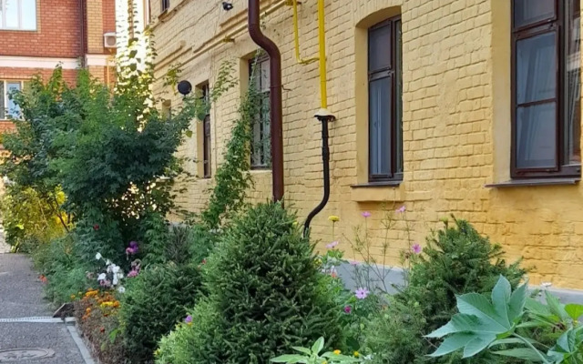 Kazanskiy Dvorik Apartments