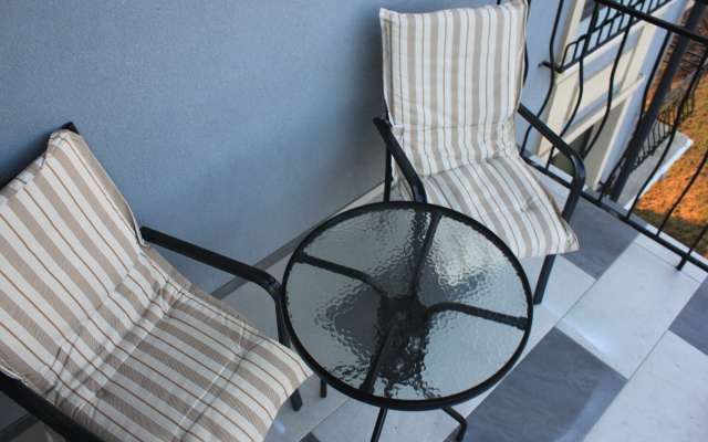 Квартира Relax Baltika