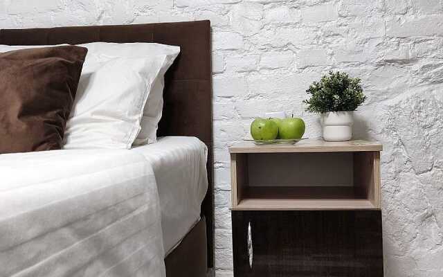 Апартаменты Как дома 2  на Васильевском острове