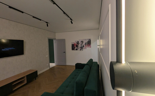 Квартира Необычное название в центре Казани