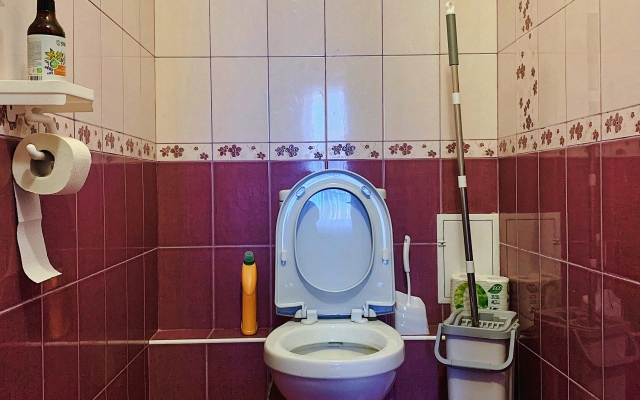 Квартира Двухкомнатная Рядом с Парком Галицкого