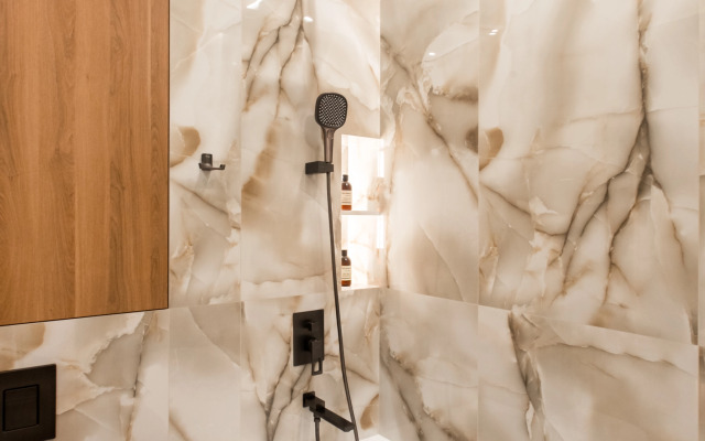 Aura Premium Apart - Center of Kazan - Smart Home