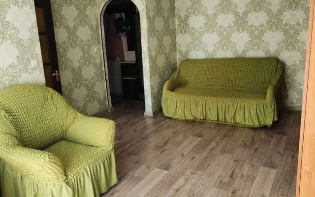 Квартира на улице Джона Рида 13/10