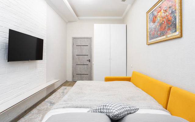 Квартира Alte Haus