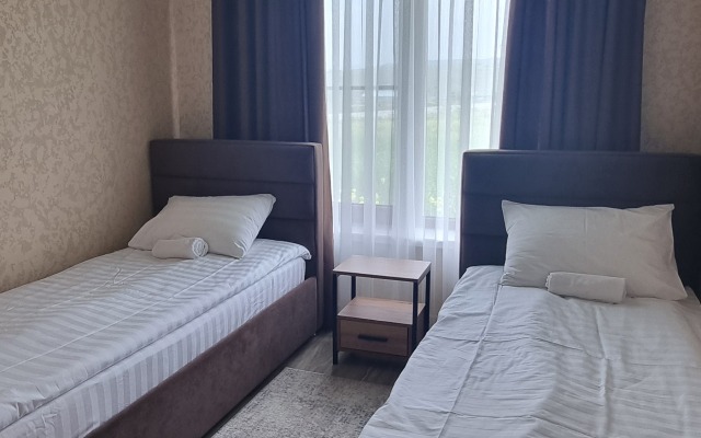 Chetyre Sezona Guest house