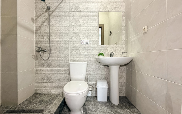 Гостевой дом Легенда