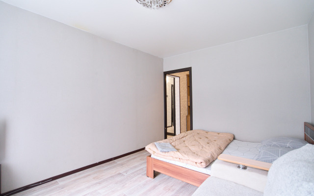 Апартаменты 79 Гвардейской Дивизии 31