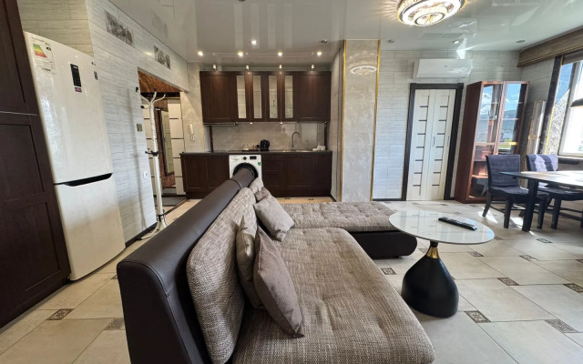 Квартира Видовая в центре Суперлокация