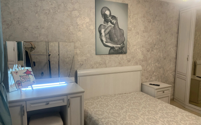 Квартира Парус