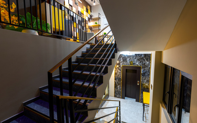 MD Apart Hotel Tbilisi