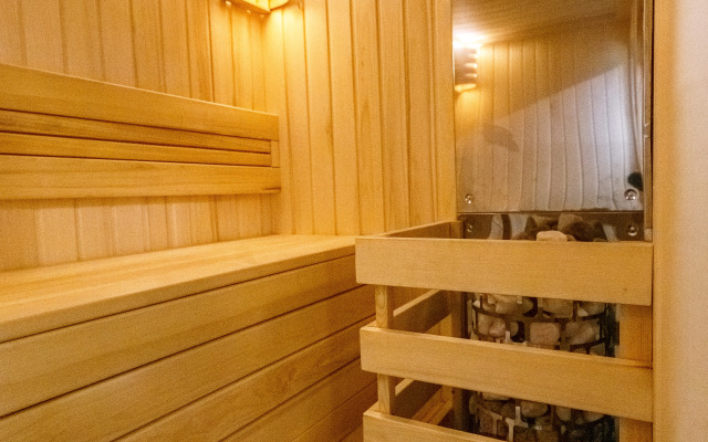 Частный дом Дом Пасечника