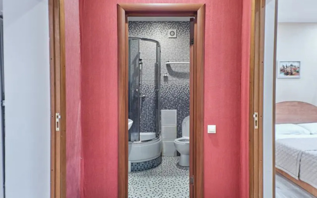 Апартаменты Джера 2