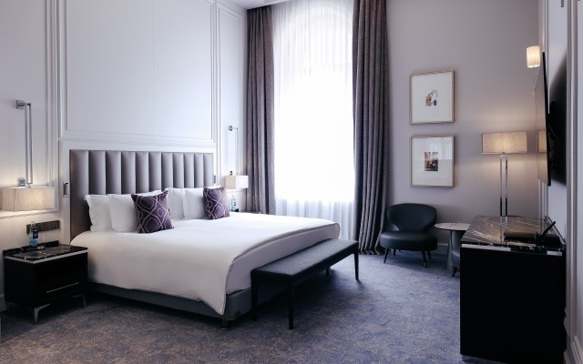 Hotel Cosmos Selection Saint-Petersburg Italyanskaya
