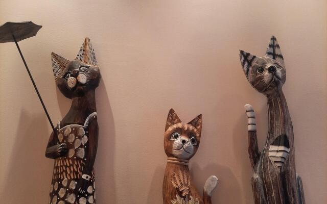 Апартаменты НА ПОБЕРЕЖЬЕ У ОЗЕРА РЯДОМ С МОРЕМ