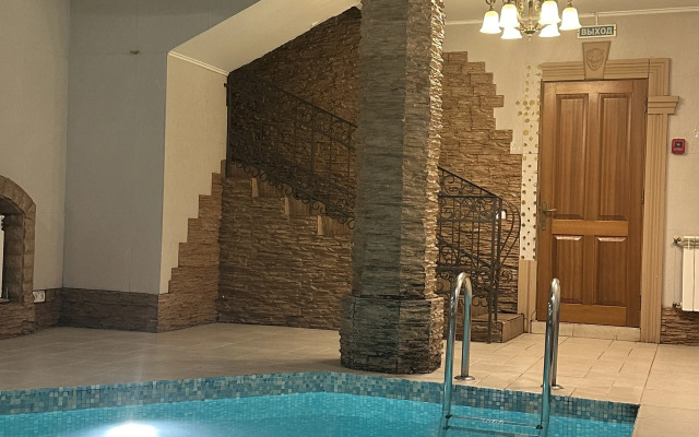 Zvezdnij Zamok Hotel