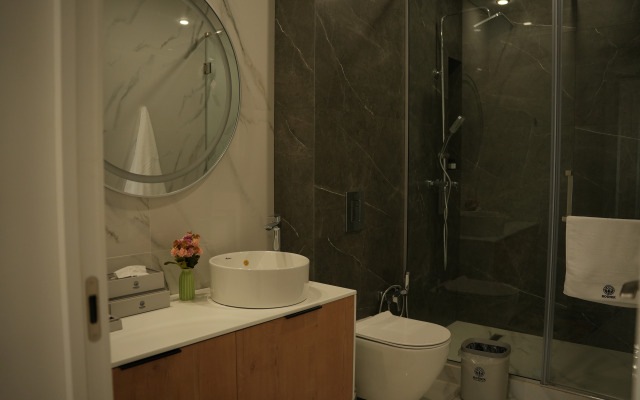 Rodnik Almaty Private house