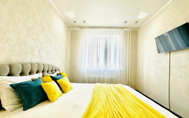 Квартира Ленина 62