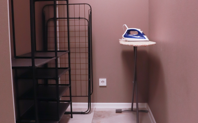 Comfort Flat