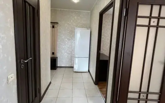 Апартаменты на Каракозова