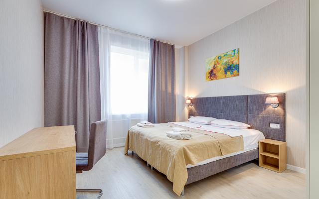 Prime Apartment 8