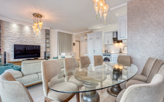 Lucida Villas - Kalkan Hills -Villas with Private Pool and Panaromic Sea View Villa