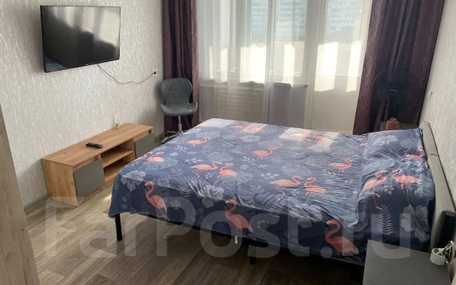 Квартира на проспекте Красного Знамени 88