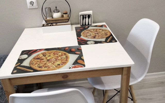 Квартира Студия на Клочкова 16