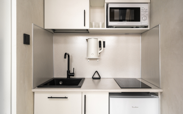 UrbanLoft near Kremlin by Uloo Hotel