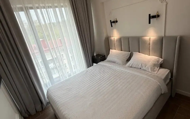 Tsentre Sochi Apartments