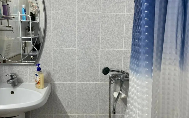 Частный дом Лайтхаус