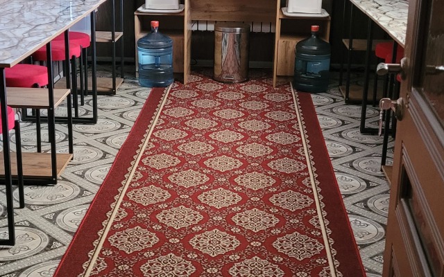 Baumana Guest House
