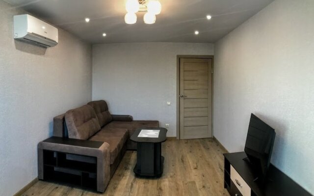 Апартаменты Владивосток Рент на Улице Октябрьская