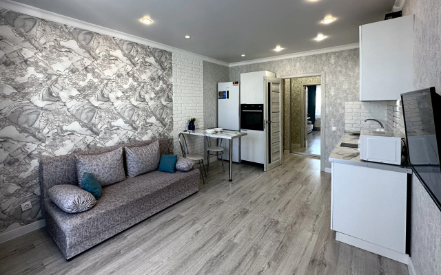 Квартира на проезде Северный  24/1