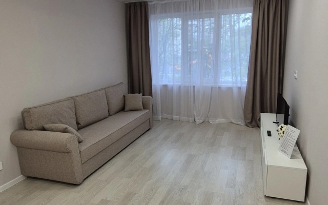 Квартира Xazar Посуточно Кольский 95