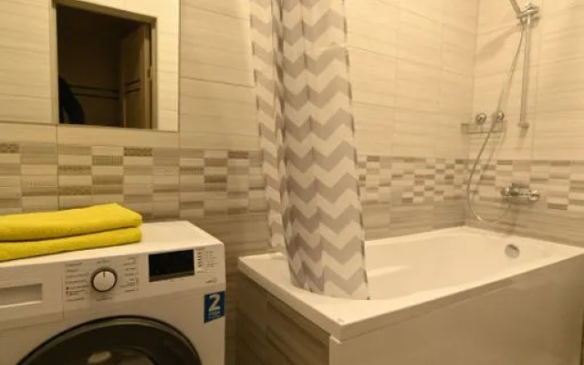 Квартира рядом Аэротермы и Брянский государственный университет