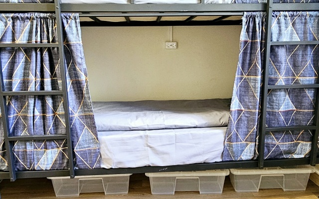 Хостел Весна