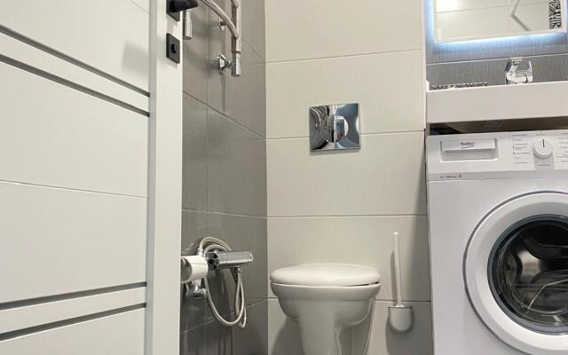 Квартира Исакушки