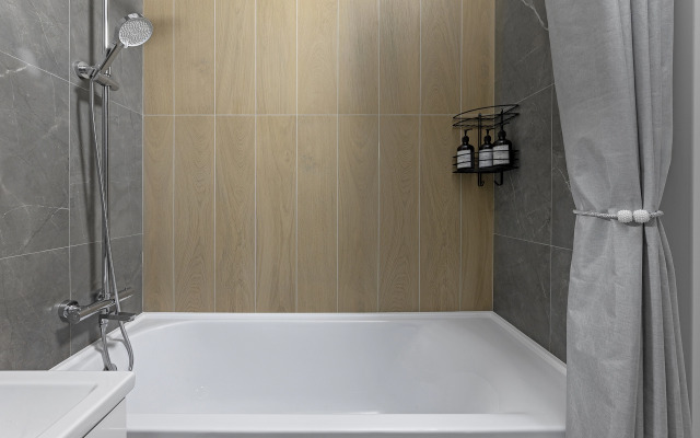 Квартира Myhome Yourhome на Дыбенко 3