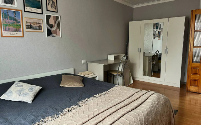 Квартира Видовая на легендарный Машук Сев Кав ТВ