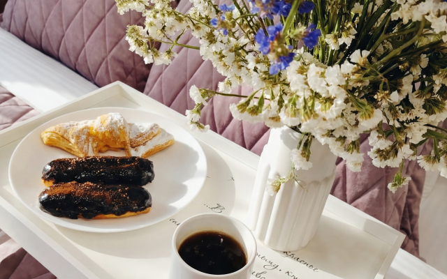 Квартира в Районе Трассы М4 Дон