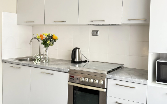 Absalyamova Akvapark Rivyera Flat