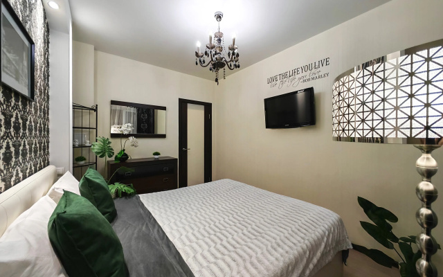 Апартаменты Strawberry Hills Sutki Life