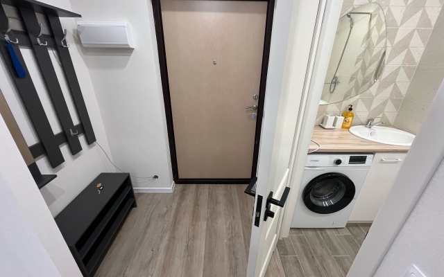 Апартаменты Двухкомнатная на Союзной