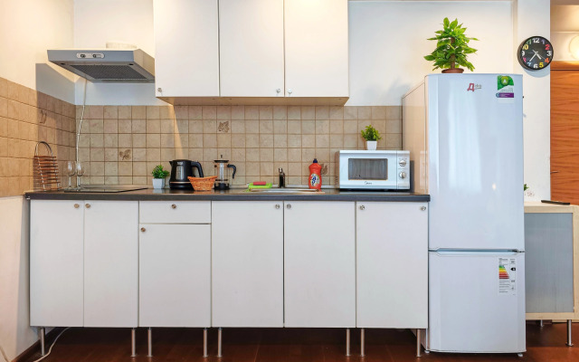 Apartamentyi Nevskij 18 Nikol I Mishel 1