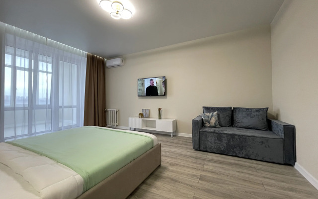 Квартира Чистопольская, 77