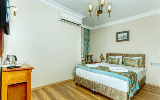 Saba Hotel