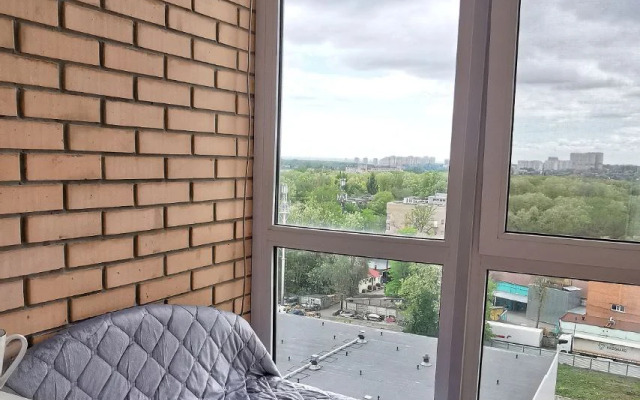 Uyutnaya Na Sholohova Flat