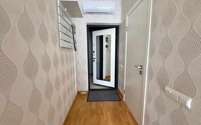 Квартира Метрополь